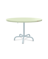Schaffner Säntis Esstisch klappbar Ø117cm