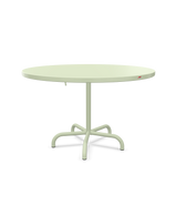 Schaffner Säntis Esstisch klappbar Ø117cm