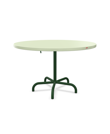 Schaffner Säntis Esstisch klappbar Ø117cm