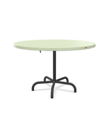 Schaffner Säntis Esstisch klappbar Ø117cm