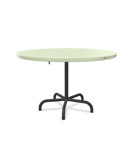 Schaffner Säntis Esstisch klappbar Ø117cm