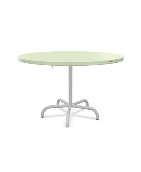 Schaffner Säntis Esstisch klappbar Ø117cm