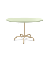 Schaffner Säntis Esstisch klappbar Ø117cm