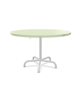 Schaffner Säntis Esstisch klappbar Ø117cm