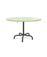 Schaffner Säntis Esstisch klappbar Ø117cm