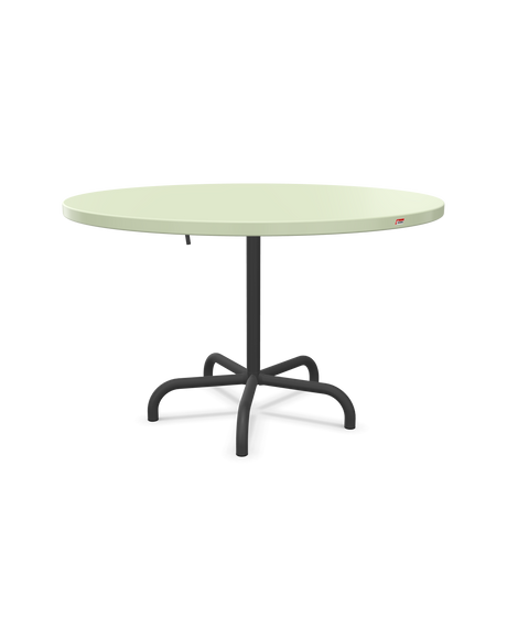 Schaffner Säntis Esstisch klappbar Ø117cm