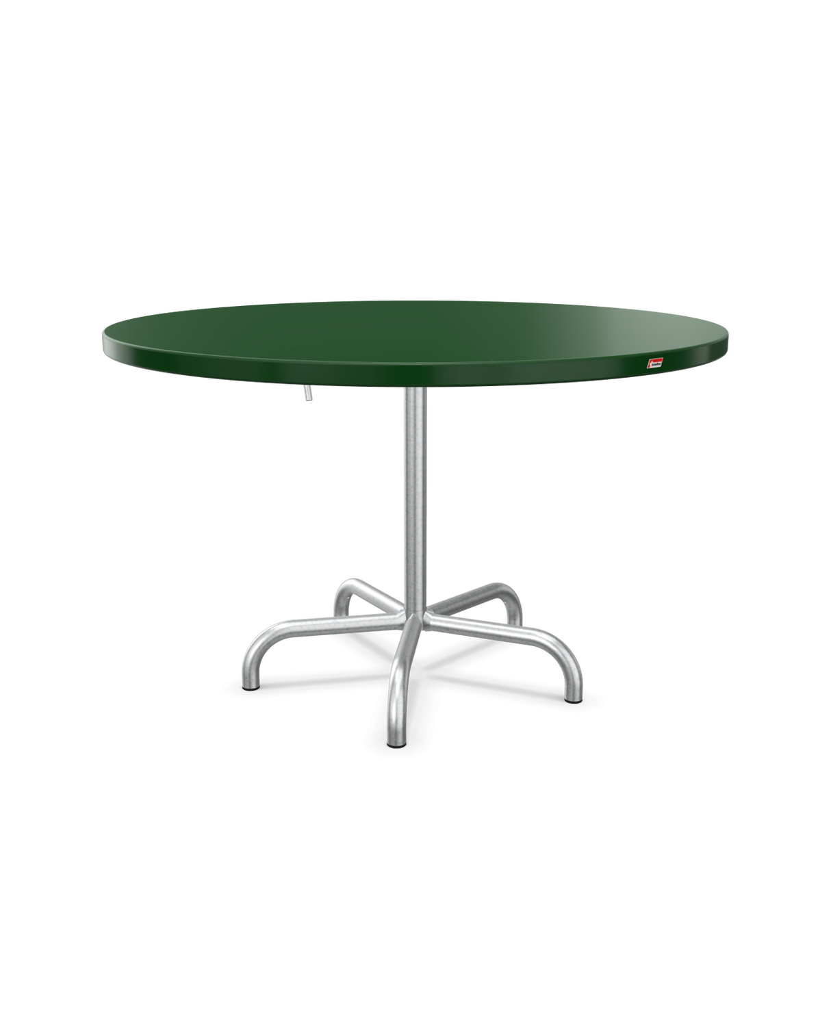 Schaffner Säntis Esstisch klappbar Ø117cm