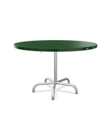 Schaffner Säntis Esstisch klappbar Ø117cm