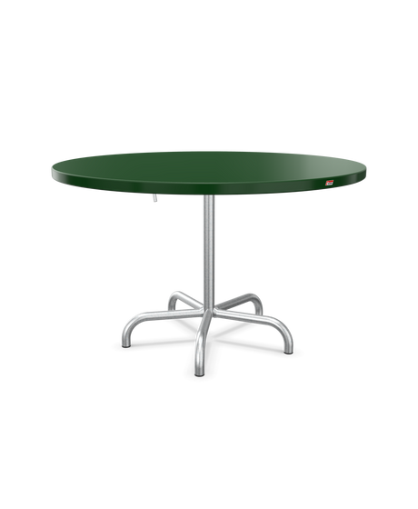 Schaffner Säntis Esstisch klappbar Ø117cm