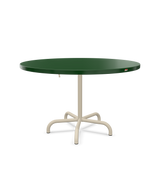 Schaffner Säntis Esstisch klappbar Ø117cm