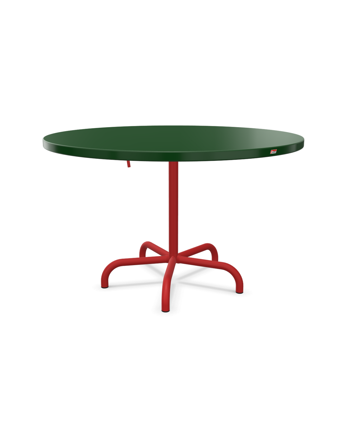 Schaffner Säntis Esstisch klappbar Ø117cm