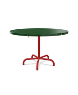 Schaffner Säntis Esstisch klappbar Ø117cm