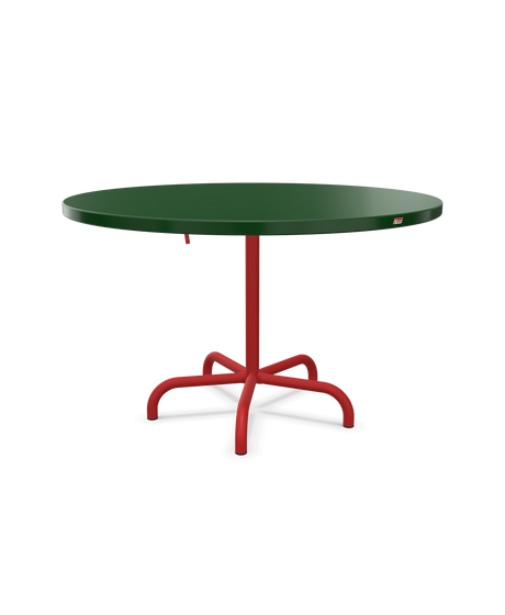 Schaffner Säntis Esstisch klappbar Ø117cm