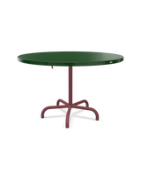 Schaffner Säntis Esstisch klappbar Ø117cm