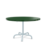 Schaffner Säntis Esstisch klappbar Ø117cm
