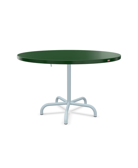 Schaffner Säntis Esstisch klappbar Ø117cm