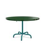 Schaffner Säntis Esstisch klappbar Ø117cm