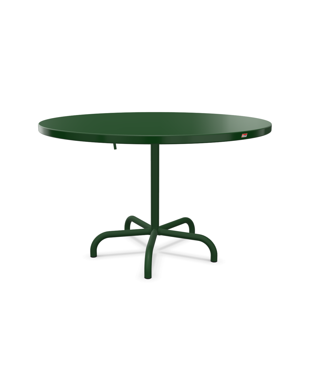 Schaffner Säntis Esstisch klappbar Ø117cm