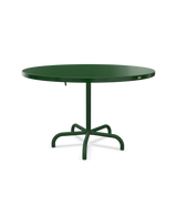 Schaffner Säntis Esstisch klappbar Ø117cm
