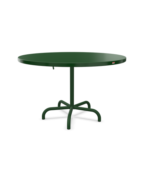 Schaffner Säntis Esstisch klappbar Ø117cm