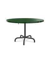 Schaffner Säntis Esstisch klappbar Ø117cm