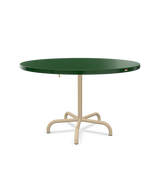 Schaffner Säntis Esstisch klappbar Ø117cm