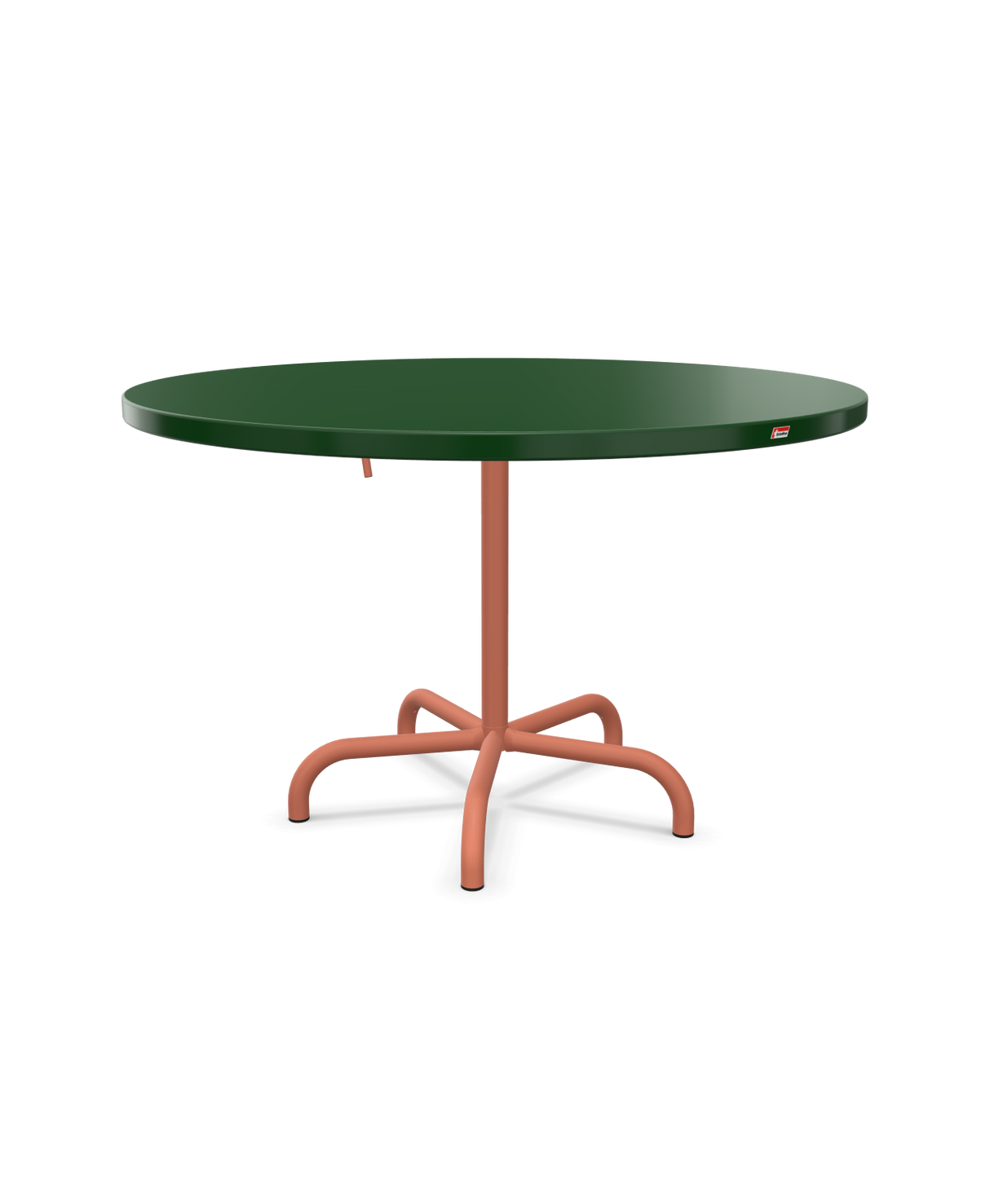 Schaffner Säntis Esstisch klappbar Ø117cm