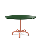 Schaffner Säntis Esstisch klappbar Ø117cm