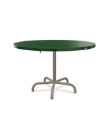 Schaffner Säntis Esstisch klappbar Ø117cm