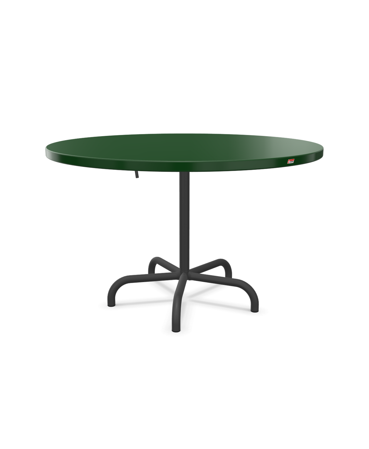 Schaffner Säntis Esstisch klappbar Ø117cm