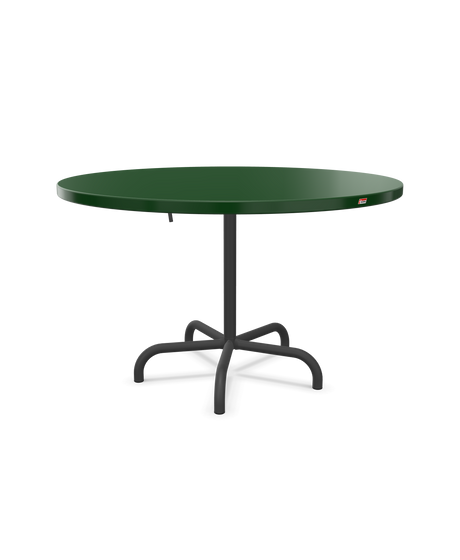 Schaffner Säntis Esstisch klappbar Ø117cm