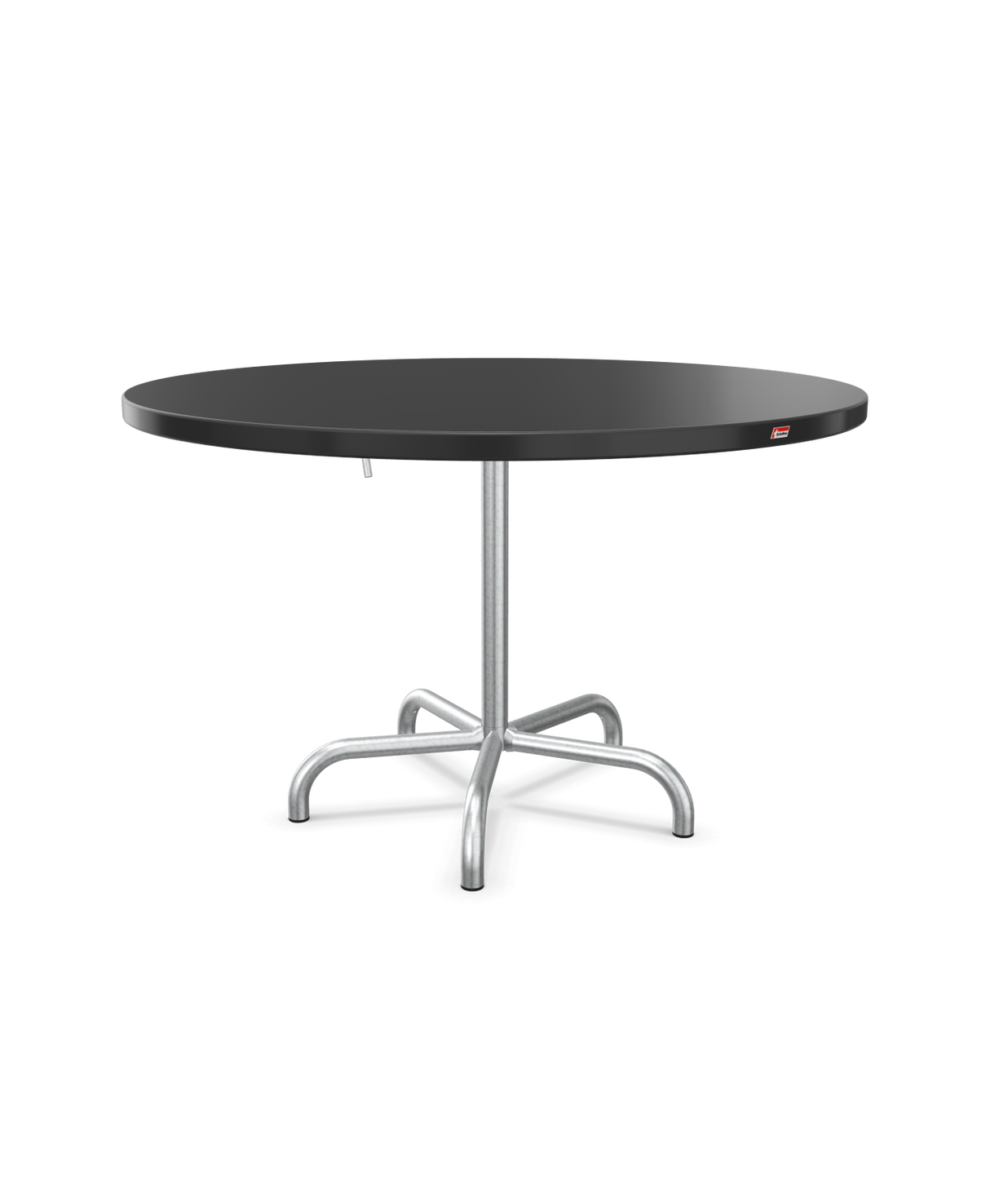 Schaffner Säntis Esstisch klappbar Ø117cm