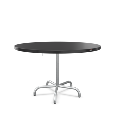 Schaffner Säntis Esstisch klappbar Ø117cm