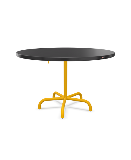 Schaffner Säntis Esstisch klappbar Ø117cm