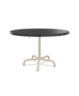 Schaffner Säntis Esstisch klappbar Ø117cm