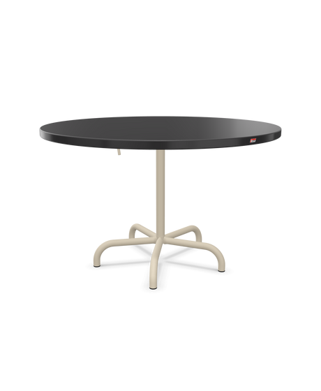 Schaffner Säntis Esstisch klappbar Ø117cm