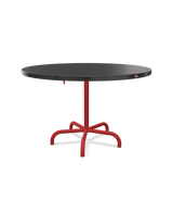 Schaffner Säntis Esstisch klappbar Ø117cm