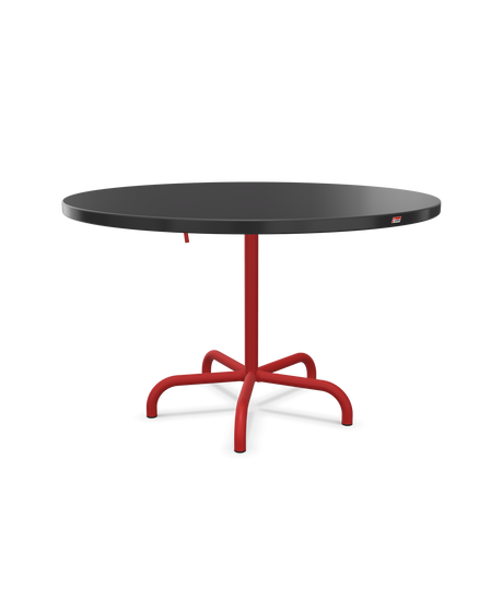 Schaffner Säntis Esstisch klappbar Ø117cm