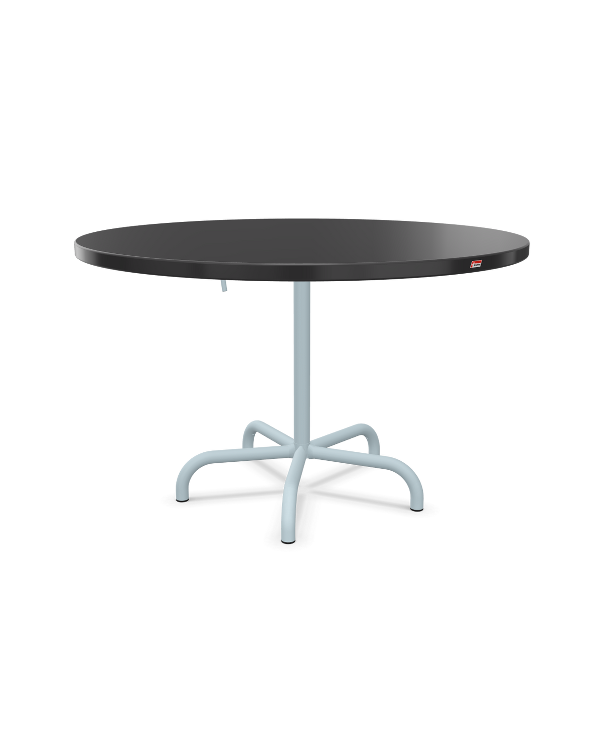 Schaffner Säntis Esstisch klappbar Ø117cm