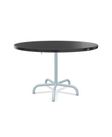 Schaffner Säntis Esstisch klappbar Ø117cm