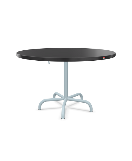 Schaffner Säntis Esstisch klappbar Ø117cm