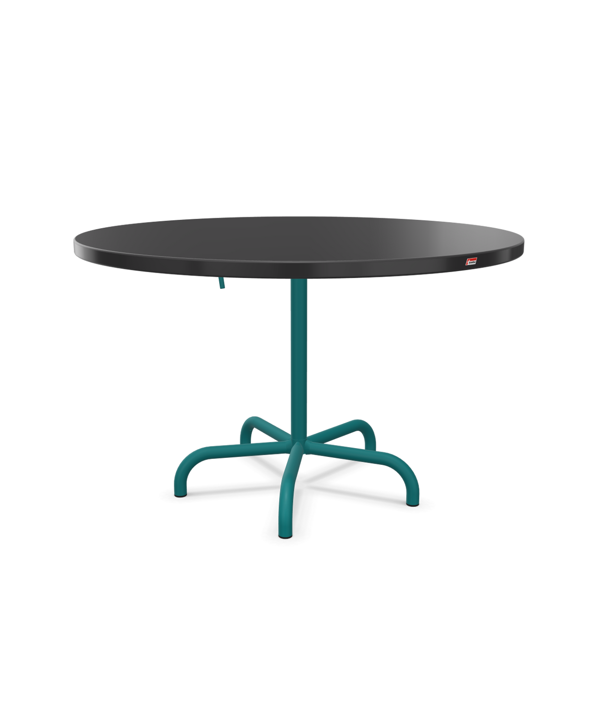 Schaffner Säntis Esstisch klappbar Ø117cm