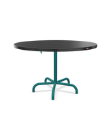 Schaffner Säntis Esstisch klappbar Ø117cm