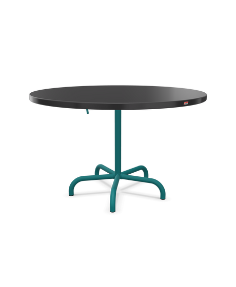 Schaffner Säntis Esstisch klappbar Ø117cm
