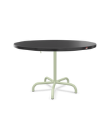 Schaffner Säntis Esstisch klappbar Ø117cm