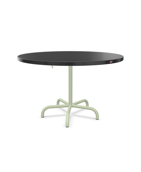 Schaffner Säntis Esstisch klappbar Ø117cm
