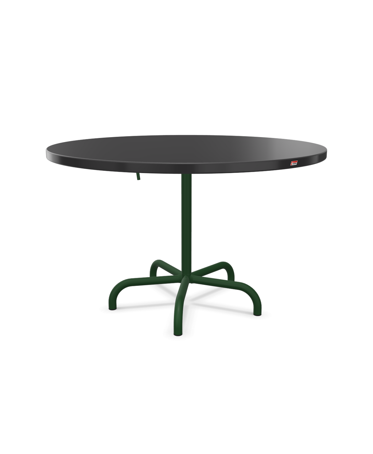 Schaffner Säntis Esstisch klappbar Ø117cm