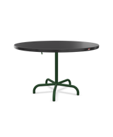 Schaffner Säntis Esstisch klappbar Ø117cm