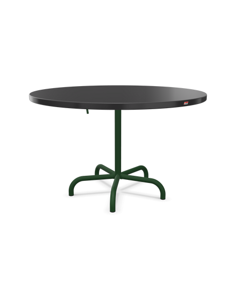 Schaffner Säntis Esstisch klappbar Ø117cm
