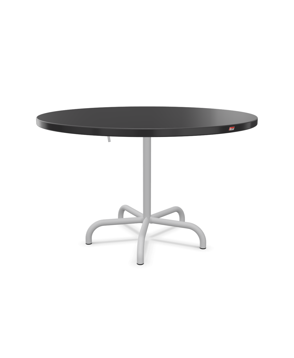 Schaffner Säntis Esstisch klappbar Ø117cm